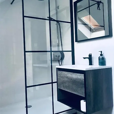 Galeria Panzio Guest house *