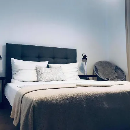 Gæstehus Galeria Panzio Nagykanizsa