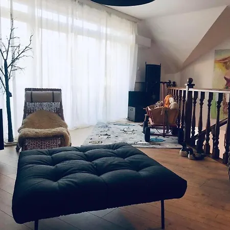 Galeria Panzio *
