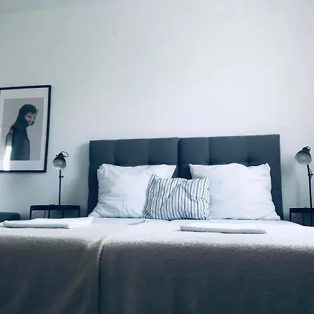 Guest house Galeria Panzio *