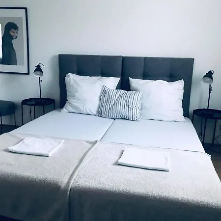 Galeria Panzio Gæstehus