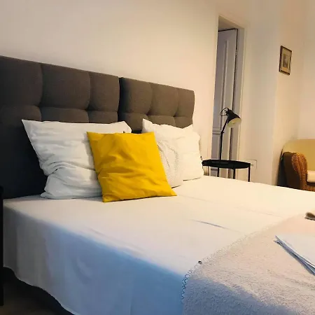 Guest house Galeria Panzio *