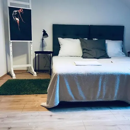 Galeria29 Guest house Nagykanizsa