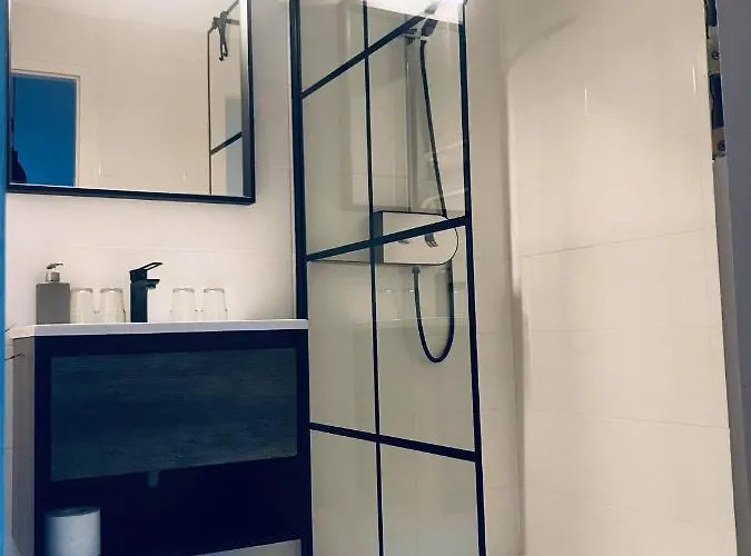 Gæstehus Galeria Panzio 3*