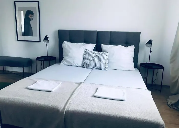 Galeria Panzio Gæstehus