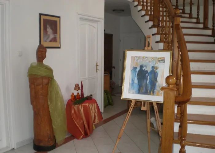 Gæstehus Galeria Panzio